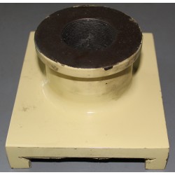 Usmd Piston Head